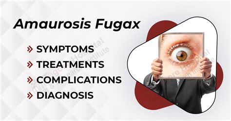 Amaurosis Fugax Symptoms Treatments Complications And Diagnosis