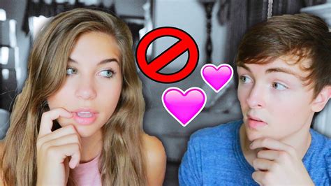 10 Reasons Why You Should Or Shouldnt Date Youtube