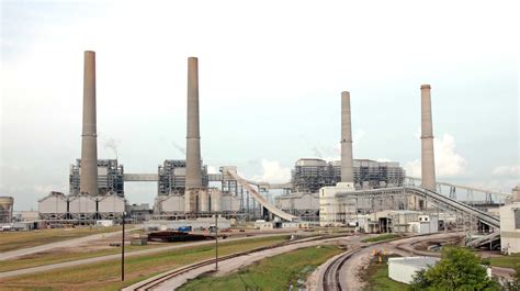 Nrg Energy Consolidates Headquarters In Houston