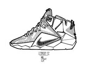 Shoes coloring pages printable and coloring book to print for free. Basketball shoe coloring pages download and print for free
