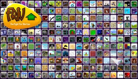 Search your favourite friv 101 game from our thousands new games list. Adlib: Free Online Games.