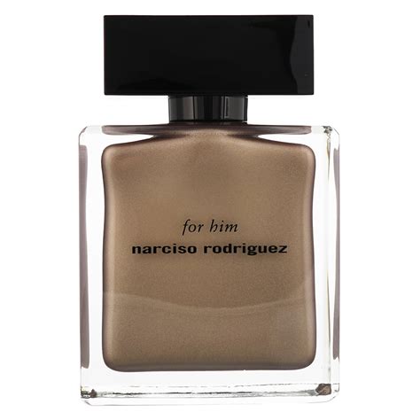 Narciso Rodriguez Intense Perfume For Men By Narciso Rodriguez In