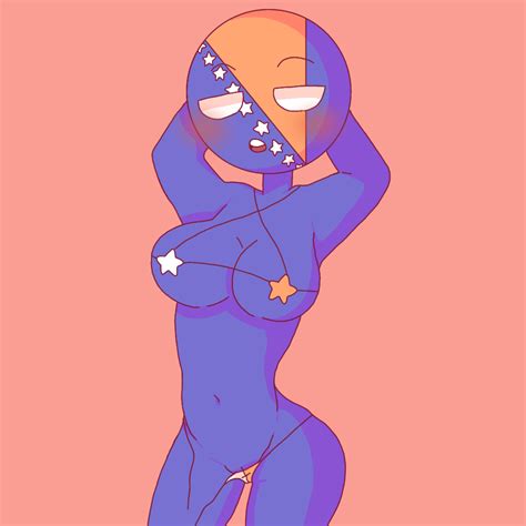 Rule Big Breasts Bikini Blush Countryhumans Girl Cute Fem Bosnia