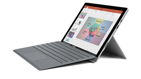 Microsoft Surface Pro 6 With 8th Gen Intel Cpus Launched