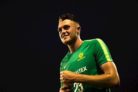 In the game fifa 21 his overall rating is 70. Harry Souttar called up by Australia - News - Fleetwood Town