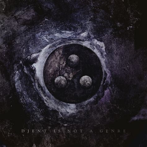 ‎periphery V Djent Is Not A Genre Album By Periphery Apple Music
