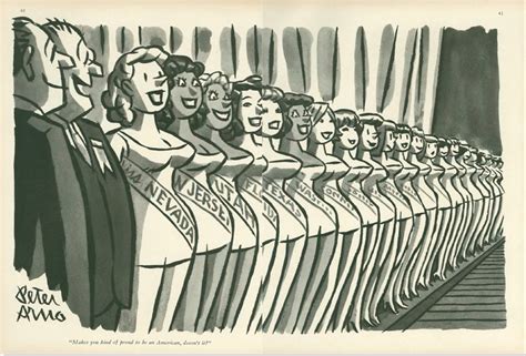 New Yorker Cartoons A Legacy Of Mediocrity The Hooded Utilitarian