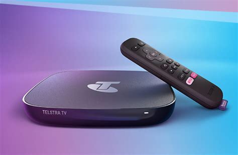 Telstra Launches Second Gen Telstra Tv Zdnet