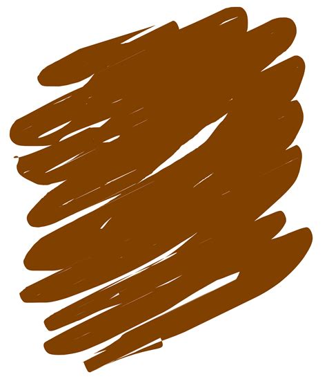 Clipart Brown