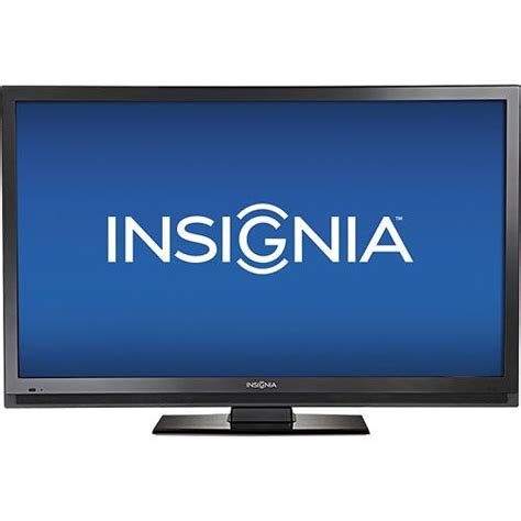 Insignia 50″ Led Hdtv 27999 Free Sh Cool Things To Buy Hdtv