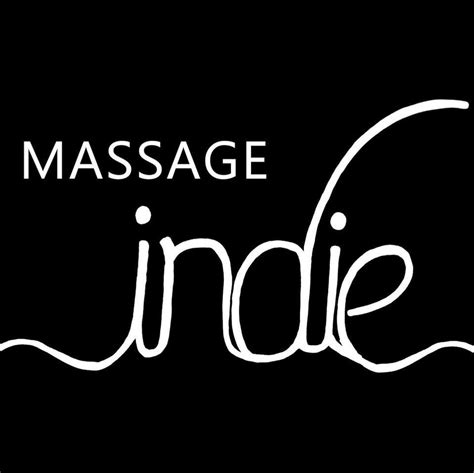 massage indie shelburne vt