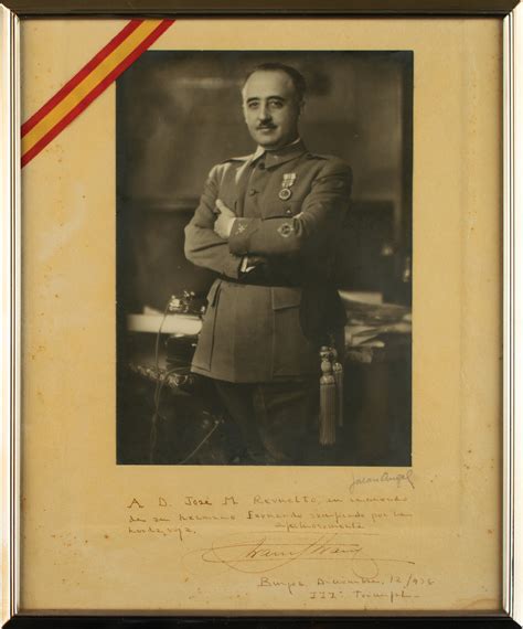 Francisco Franco Wife