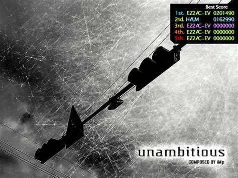See authoritative translations of unambitious in spanish with example sentences and audio pronunciations. 14K Maniac Unambitious (7) - YouTube