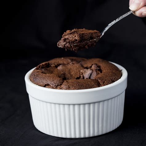 easy chocolate soufflé recipe chocolate souffle dessert recipes easy chocolate