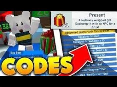We highly recommend you to bookmark this page because we will keep update the additional codes once they are released. Roblox CODES For ?Egg Hunt Bee Swarm Simulator 2019 - YouTube