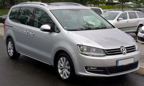 Volkswagen Car Models List Complete List Of All Volkswagen Models