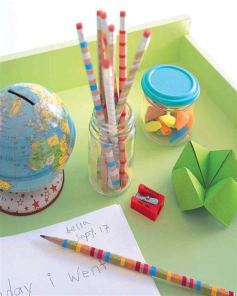 Cool Diy Back To School Projects