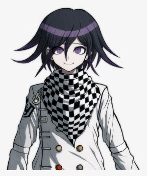 Mega man sprite png tails sprite png charmander sprite png sprite png edit icon png mario sprite png. Notes I Present To You Kokichi Demon Possessed Face - Ouma ...