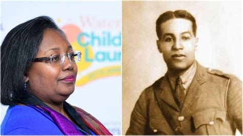 Black History Month Nine Black British Icons You Should Know About Itv News