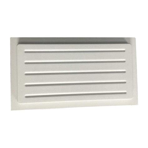 Crawl Space Vent Cover Outward Mounted Hardwares Online Sale