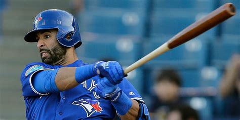 José Bautista Retires With The Blue Jays A Historic Moment For Toronto