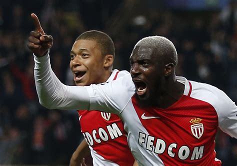 It was a decisive season for bakayoko. Monaco Star Ready to Sign for Manchester United on One ...