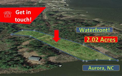 Strawhorn Pt Rd, Aurora, NC 27806 | LandWatch