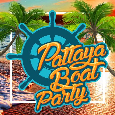 Pattaya Boat Party Pattaya