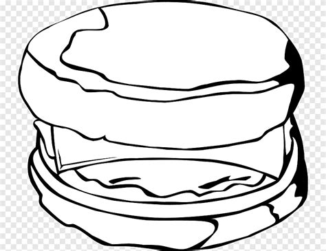 Breakfast Sandwich Submarine Sandwich English Muffin Fast Food Free S Of Breakfast Foods White
