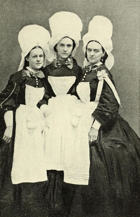 The Chubachus Library Of Photographic History Portrait Of Three Unidentified Sanitary