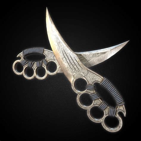 Spółka kozłowski i partnerzy powstała w połowie 2015 roku. Chakra - Knuckle Blade, Grzegorz Kozłowski on ArtStation ...