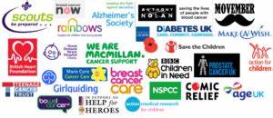 Uk Charities Facing A 10 Billion Hole Over Next Six Months About