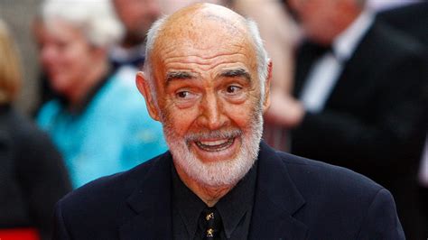 Sean Connery Scottish Actor Who Played James Bond In 7 Movies Dead At 90 Fox News