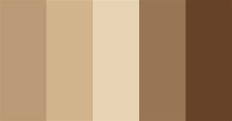 Tan is a pale tone of brown. Tan And Brown Color Scheme » Brown » SchemeColor.com