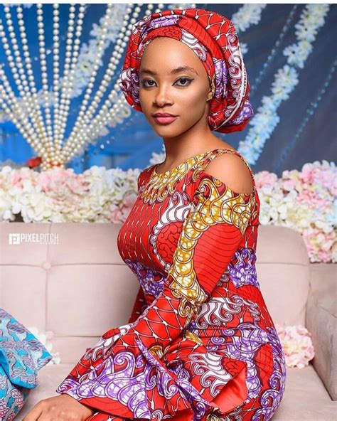 The guardian nigeria newspaper brings you the latest headlines, opinions, political news, business reports and international news. Latest Nigerian Fashion Styles August 2018 | Couture Crib