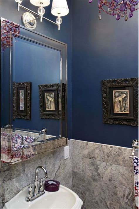 Eye Catching Decorations For Your House Powder Room Design Townhouse