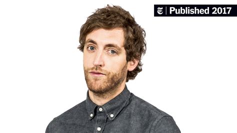 thomas middleditch of ‘silicon valley on doing verizon ads and flying his own plane the new