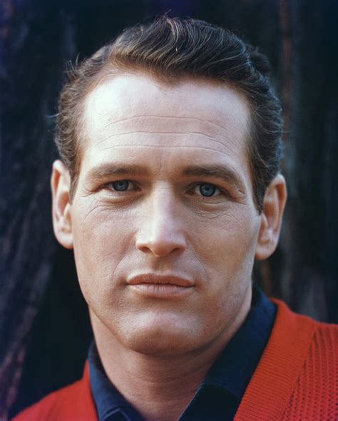 Born in cleveland and raised in shaker heights, ohio, paul newman was the offspring of arthur, a sporting goods store owner, and teresa. Paul Newman by Archive Photos