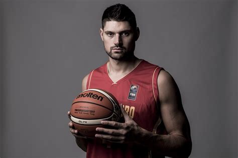 Nikola vucevic rumors, injuries, and news from the best local newspapers and sources | # 9. Bridging Cultures, Transcending Time: Basketball's ...