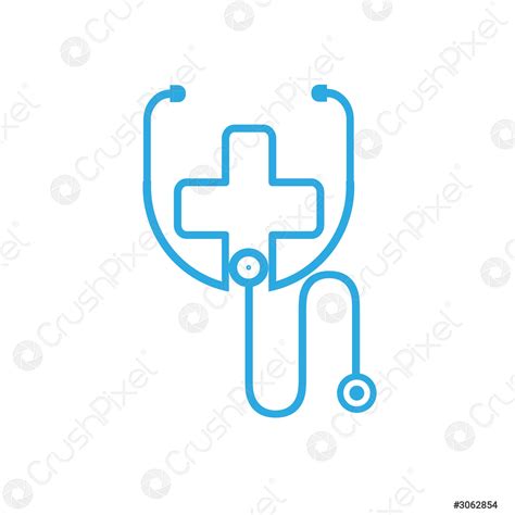 Doctor Plus Logo Vector De Valores Crushpixel