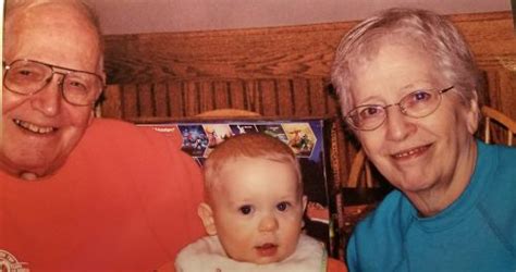Lee Mcmillen Obituary Grandon Funeral Cremation Care