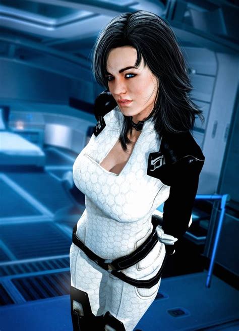Mass Effect Games Mass Effect Art Mass Effect Miranda Mass Effect
