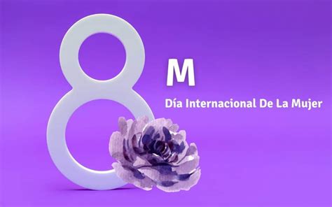 El Top 100 Imagen Logo Por El Dia De La Mujer Abzlocalmx