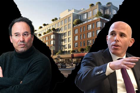 Extell Development Sells Discounted Stake In Manhattan Rentals