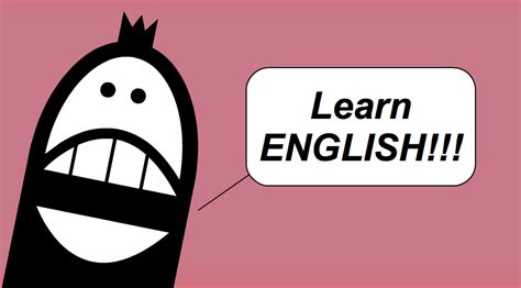 7 Reasons To Learn English St George International