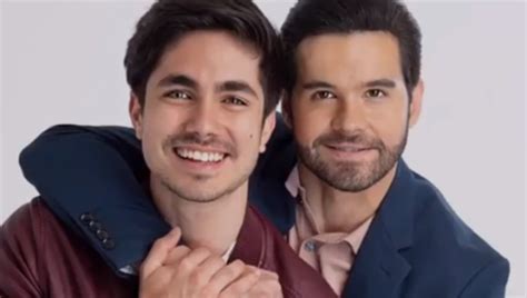 Eleazar Gómez Tiene Una Pareja Gay En Nueva Telenovela Homosensual