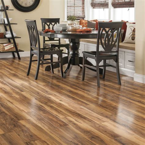 Lowe's carry a great collection of forbo, pergo ®, allen + roth ®, shaw and mohawk laminate flooring, just to name a few. Affordable and Durable Models of Lowes Laminate Flooring ...
