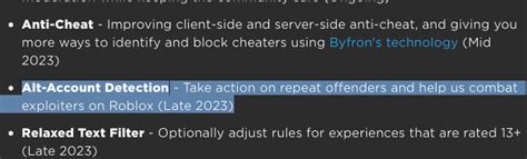 Ronews On Twitter In Mid 2023 The Anti Cheat ¨byfron¨ Will Be Rolled