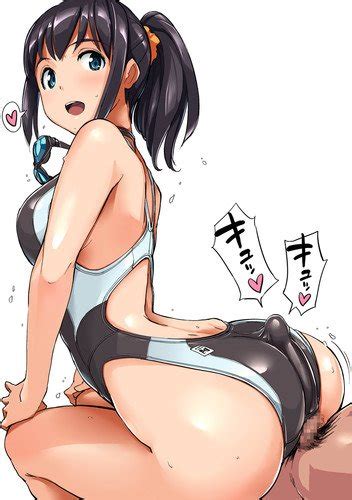 Anime Swimsuit Sex Acghentai