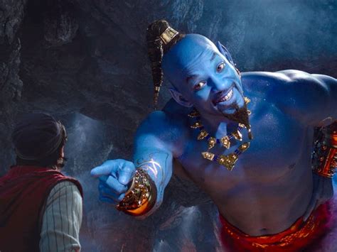 Disneys Live Action Aladdin Characters Vs In Real Life Comparison